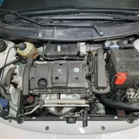 پژو 207 موتور ارتقا یافته Tu5 سقف فلزی|خودرو سواری و وانت|تهران, فلسطین (میدان انقلاب)|دیوار