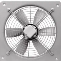 هواکش صنعتی ۵۰ و۴۰