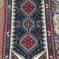 قالیچه دستباف نو