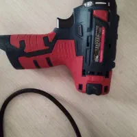 دریل پیچ گوشتی شارژی پی ام انکور مدل PM-CE1|ابزارآلات|سیاهکل, |دیوار