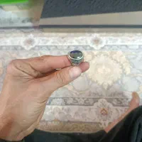 انگشتر نقره ایتالیا ۹۲۵