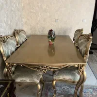 میز ناهار خوری