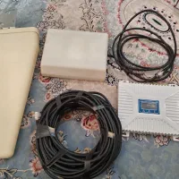 دستگاه تقویت آنتن موبایل