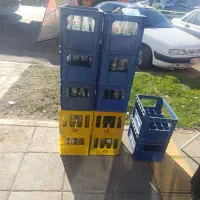 جعبه نوشابه