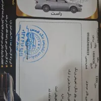 تیبا صندوق دار مدل ۹۰|خودرو سواری و وانت|فلاورجان, |دیوار