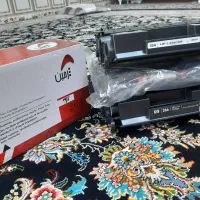 کارتریج hpمدل26aو05a