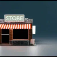 فروش مغازه