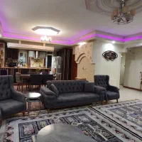 فروش آپارتمان سه خوابه لوکس در مرکز شهر