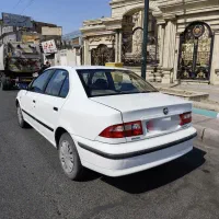 سمند lx|خودرو سواری و وانت|تهران, زرکش|دیوار