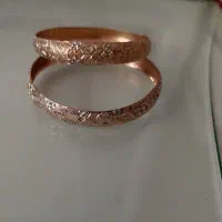 النگو طلا با ۱ونیم درصد