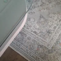 فرش ماشینی ۶ متر یک سال استفاده شده|فرش|تبریز, |دیوار