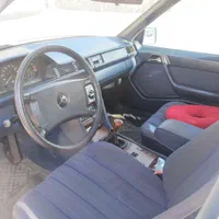 بنز 230 E کپل ۱۹۸۷|خودرو کلاسیک|تهران, کن|دیوار