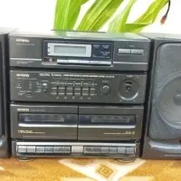 ضبط آیوا دو کاست ژاپنی