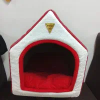 جای خواب سگ