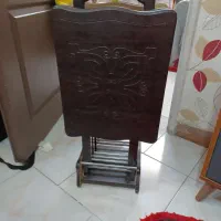 میز عسلی|میز و صندلی غذاخوری|فردیس, ثابتی|دیوار