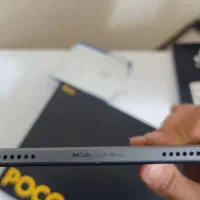 . تبلت پوکو پرو زیر قیمت|تبلت|فولادشهر, مسکن مهر فولادشهر|دیوار