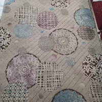 فرش ۴متری وپادری