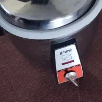 پلوپزپارس خزر کاملا سالم