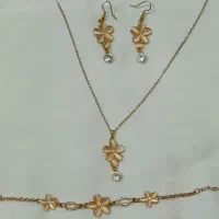 ست کامل بدلی جات