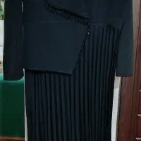 پیراهن مجلسی و کت