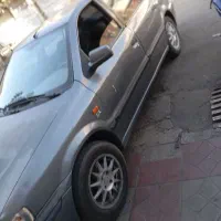 سمند مدل 86|خودرو سواری و وانت|ورامین, ورامین|دیوار