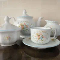 سرویس چایخوری