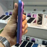 Iphone 16 128 GB CHA فقط ۷۰ بار شارژ شده|موبایل|کرج, کوی امامیه|دیوار