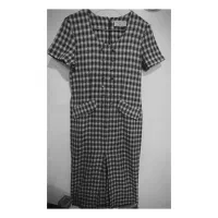 سارافون زنانه بلند چاک دار|لباس|ملایر, |دیوار