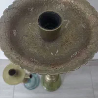 قلیان برنجی|کلکسیون و سرگرمی|ورامین, ورامین|دیوار