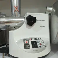چرخ گوشت کنود  آک