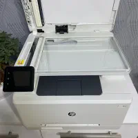 پرینتر رنگی لیزریHP