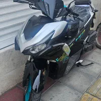 توسن طرح آیروکس