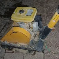 کمپکتور قعلطکی دستی غورباقه ای