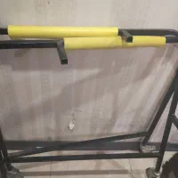 واکر چرخ دار نو نو