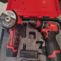 پک دوقلو دریل و مینی سنگ میلواکی