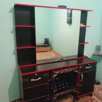 ماشین اصلاح و دکور آرایشگاه