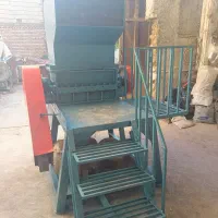 آسیاب  پلاستیک صنعتی دهنه ۸۰
