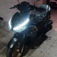 طرح ایروکس 180|موتورسیکلت|اسلام‌شهر, شهرک قائمیه|دیوار