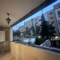 آپارتمان 150متری/3خواب/1مستر/2تراس/مشابه صفر