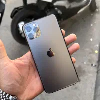 آیفون 11 پرو