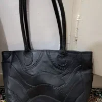 کیف چرم زنانه اصل و شناسنامه دار