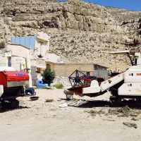 کمباین ورد|خودرو سنگین|اهواز, منبع اب|دیوار