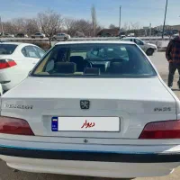 پارس tu5 مدل ۹۹ بدون رنگ