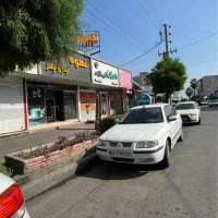 اجاره ۲ مغاره حدود ۵۰ متری در ابتدای شریفی