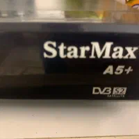 گیرنده دیجیتال ای کلاس