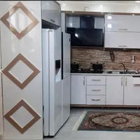 دوخوابه ویو دریا۱۲۰ متری تمیز و باپارکینگ