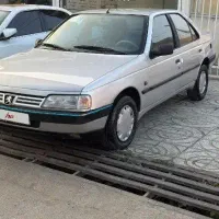 پژو۴۰۵دوگانه کارخانه فروش فوری