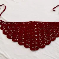 دست بافت|لباس|اهواز, کوی علوی|دیوار