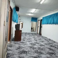 خوابگاه دانشجویی پسرانه شهید ساجدی