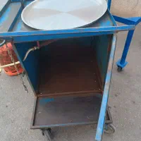 گاری با اجاق|فروشگاه و مغازه|شیراز, شیخ علی چوپان|دیوار